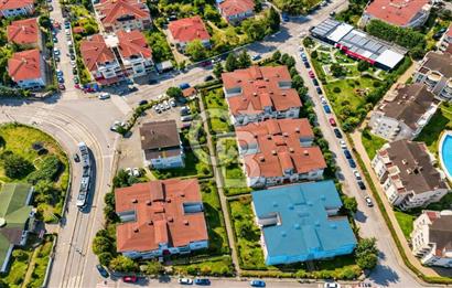 İZMİT YAHYA KAPTAN MENEKŞE YAŞAM KENT'TE SATILIK 3+1 DAİRE