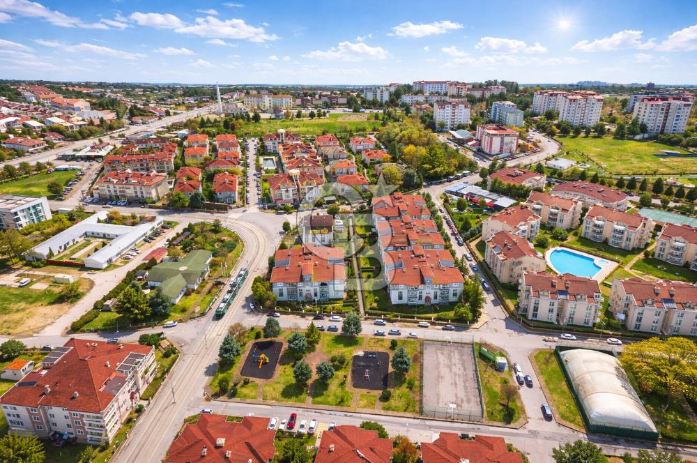 İZMİT YAHYA KAPTAN MENEKŞE YAŞAM KENT'TE SATILIK 3+1 DAİRE
