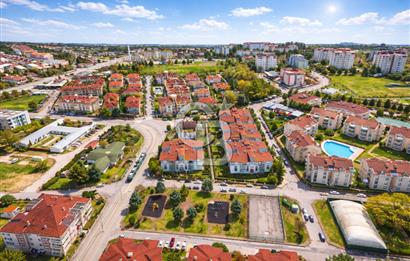 İZMİT YAHYA KAPTAN MENEKŞE YAŞAM KENT'TE SATILIK 3+1 DAİRE
