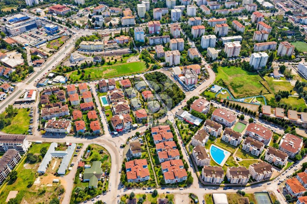 İZMİT YAHYA KAPTAN MENEKŞE YAŞAM KENT'TE SATILIK 3+1 DAİRE