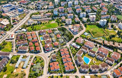 İZMİT YAHYA KAPTAN MENEKŞE YAŞAM KENT'TE SATILIK 3+1 DAİRE