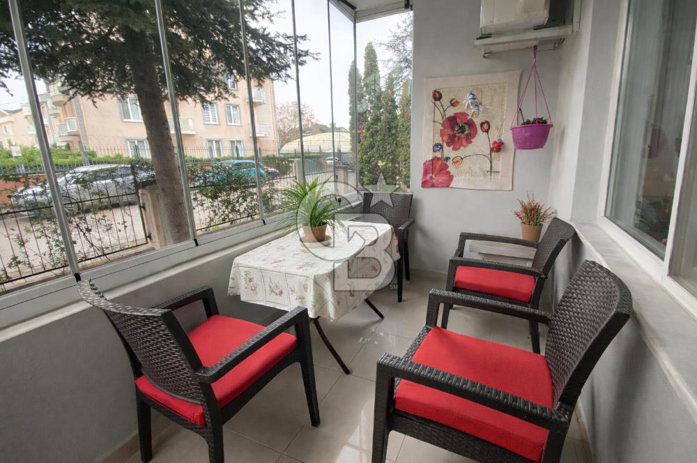 İZMİT YAHYA KAPTAN MENEKŞE YAŞAM KENT'TE SATILIK 3+1 DAİRE