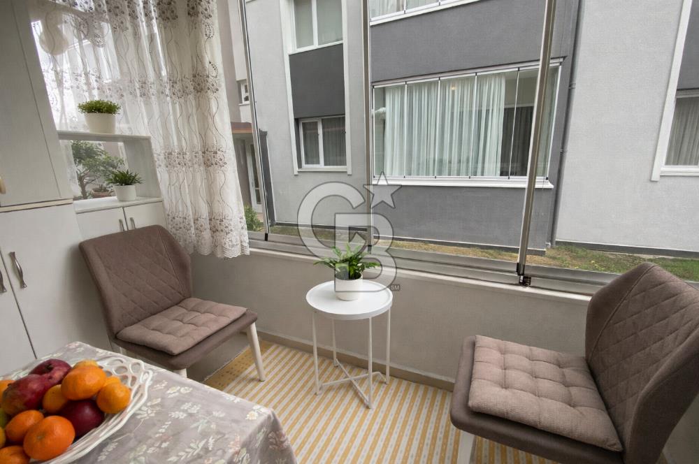 İZMİT YAHYA KAPTAN MENEKŞE YAŞAM KENT'TE SATILIK 3+1 DAİRE