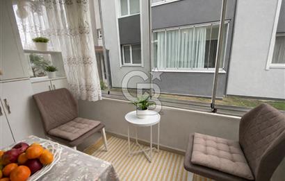 İZMİT YAHYA KAPTAN MENEKŞE YAŞAM KENT'TE SATILIK 3+1 DAİRE
