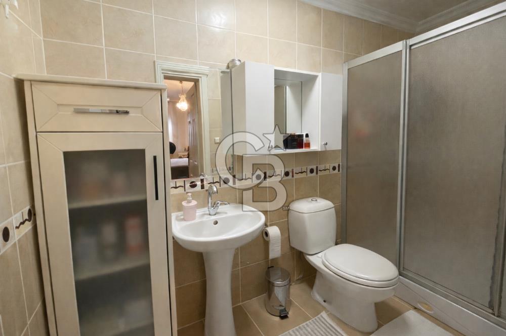 İZMİT YAHYA KAPTAN MENEKŞE YAŞAM KENT'TE SATILIK 3+1 DAİRE