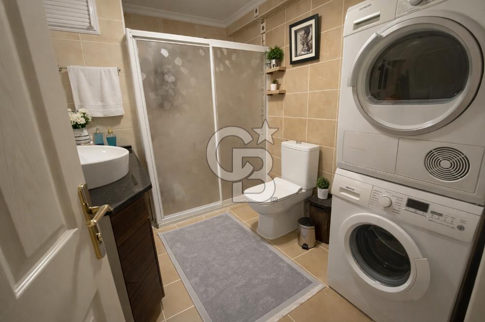İZMİT YAHYA KAPTAN MENEKŞE YAŞAM KENT'TE SATILIK 3+1 DAİRE
