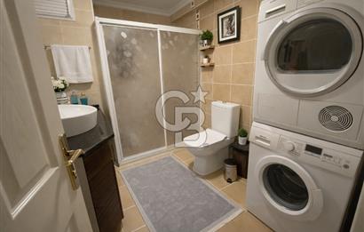 İZMİT YAHYA KAPTAN MENEKŞE YAŞAM KENT'TE SATILIK 3+1 DAİRE