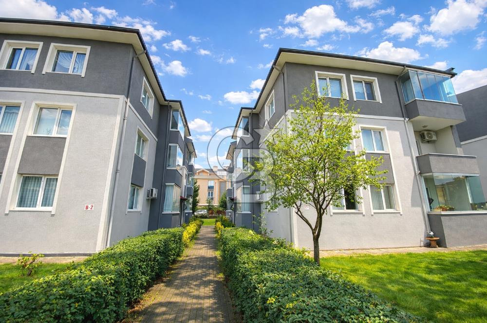 İZMİT YAHYA KAPTAN MENEKŞE YAŞAM KENT'TE SATILIK 3+1 DAİRE