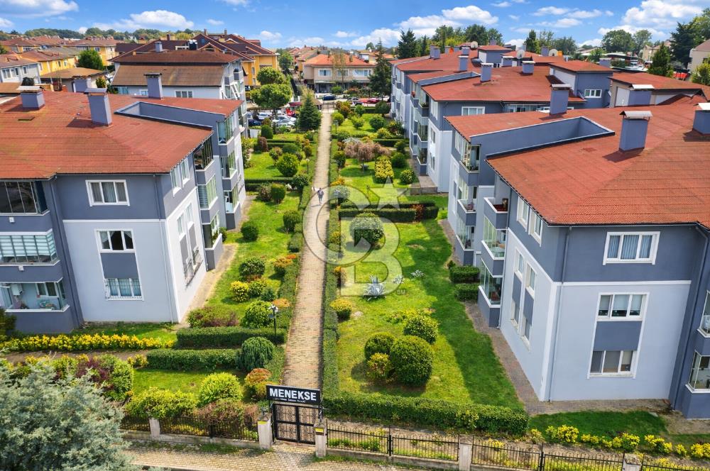 İZMİT YAHYA KAPTAN MENEKŞE YAŞAM KENT'TE SATILIK 3+1 DAİRE