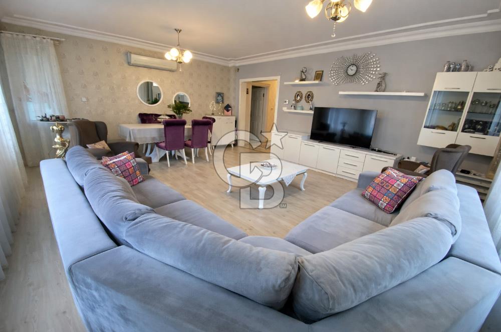 İZMİT YAHYA KAPTAN MENEKŞE YAŞAM KENT'TE SATILIK 3+1 DAİRE
