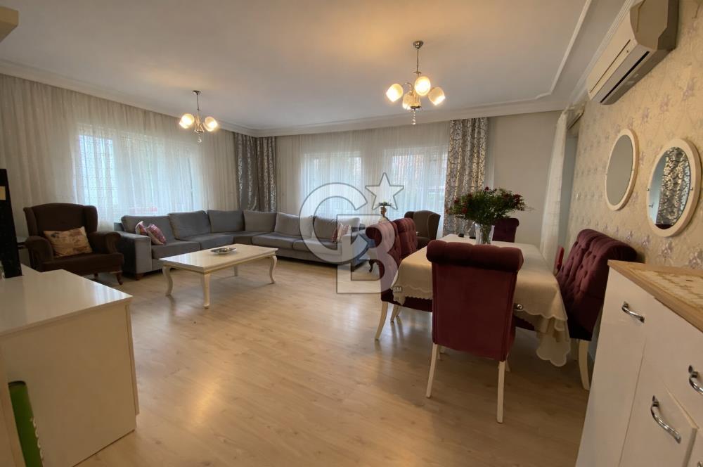 İZMİT YAHYA KAPTAN MENEKŞE YAŞAM KENT'TE SATILIK 3+1 DAİRE
