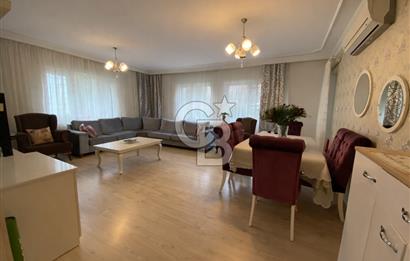 İZMİT YAHYA KAPTAN MENEKŞE YAŞAM KENT'TE SATILIK 3+1 DAİRE