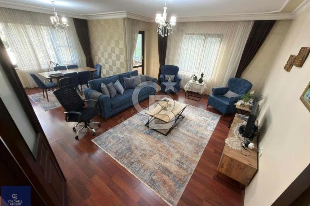ÇANKAYA DİKMEN AKPINAR MAH. SİTE İÇİ 3+1 SATILIK DAİRE