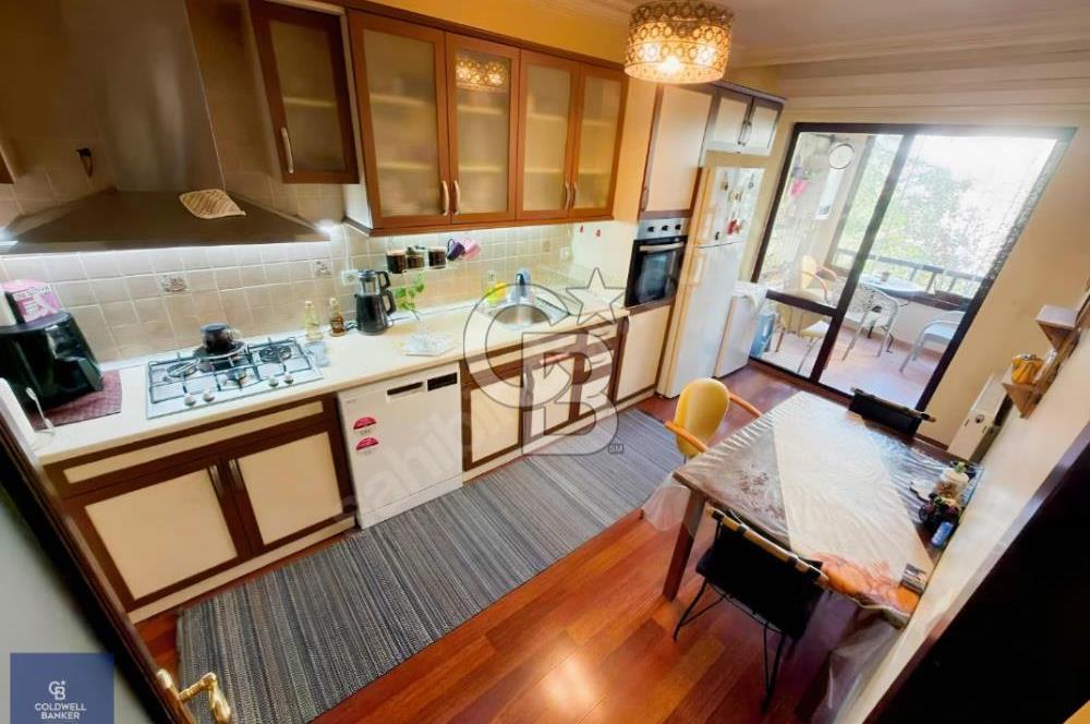 ÇANKAYA DİKMEN AKPINAR MAH. SİTE İÇİ 3+1 SATILIK DAİRE