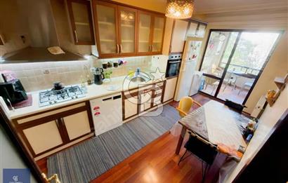 ÇANKAYA DİKMEN AKPINAR MAH. SİTE İÇİ 3+1 SATILIK DAİRE