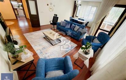 ÇANKAYA DİKMEN AKPINAR MAH. SİTE İÇİ 3+1 SATILIK DAİRE