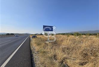 BURSA YALOVA YOLUNA CEPHE SATILIK ARAZİ!.11.175M2 - 2 - 370909