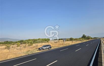 BURSA YALOVA YOLUNA CEPHE SATILIK ARAZİ!.11.175M2