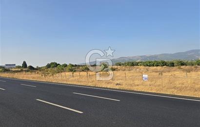 BURSA YALOVA YOLUNA CEPHE SATILIK ARAZİ!.11.175M2