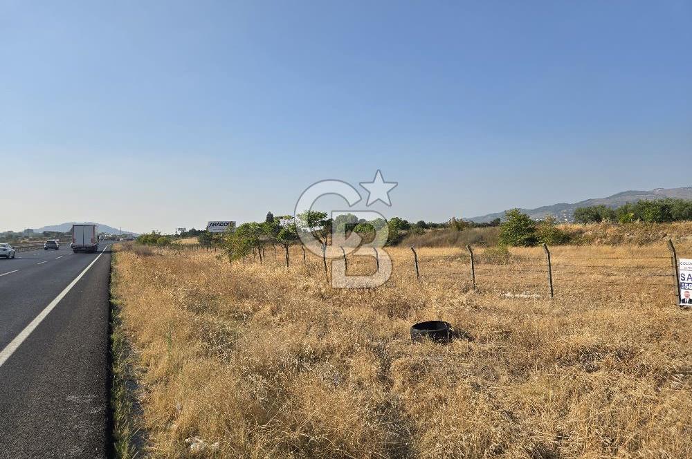 BURSA YALOVA YOLUNA CEPHE SATILIK ARAZİ!.11.175M2