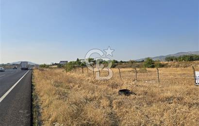 BURSA YALOVA YOLUNA CEPHE SATILIK ARAZİ!.11.175M2