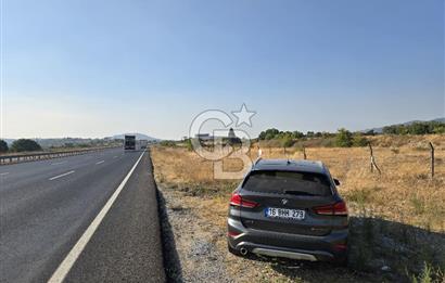 BURSA YALOVA YOLUNA CEPHE SATILIK ARAZİ!.11.175M2