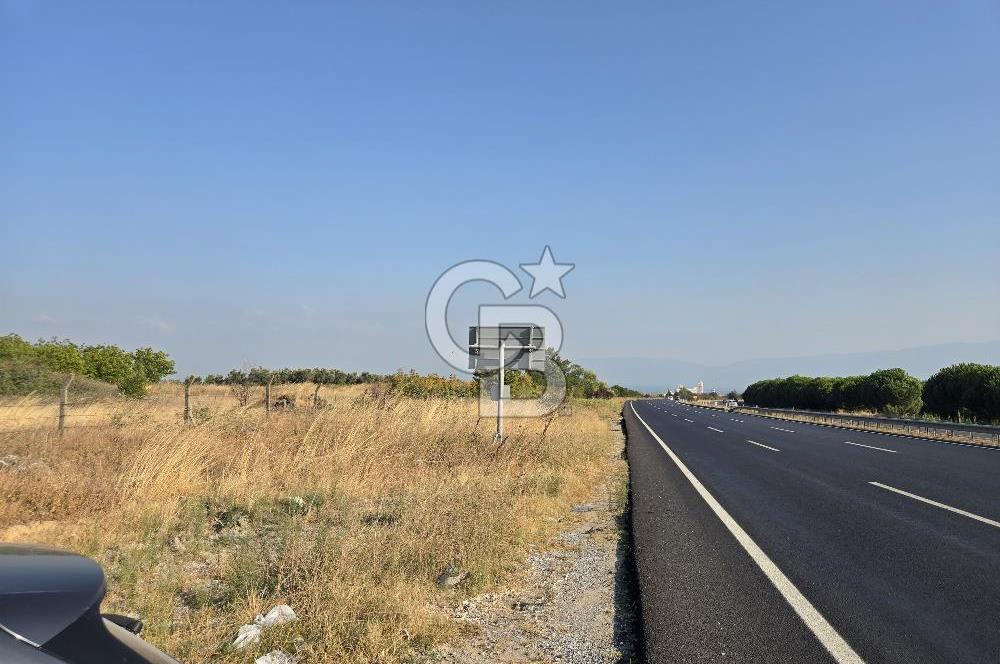 BURSA YALOVA YOLUNA CEPHE SATILIK ARAZİ!.11.175M2