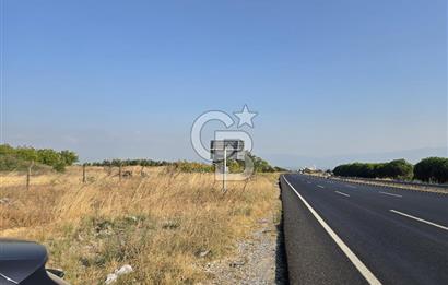 BURSA YALOVA YOLUNA CEPHE SATILIK ARAZİ!.11.175M2