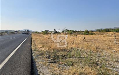 BURSA YALOVA YOLUNA CEPHE SATILIK ARAZİ!.11.175M2