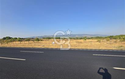 BURSA YALOVA YOLUNA CEPHE SATILIK ARAZİ!.11.175M2