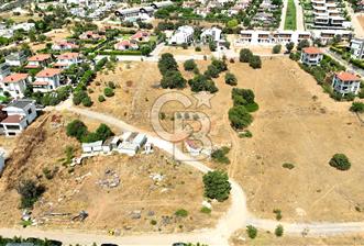 İzmir Güzelbahçe Mustafa Kemal Paşa Mahallesi 561m² Arsa Satılık - 9 - 370887