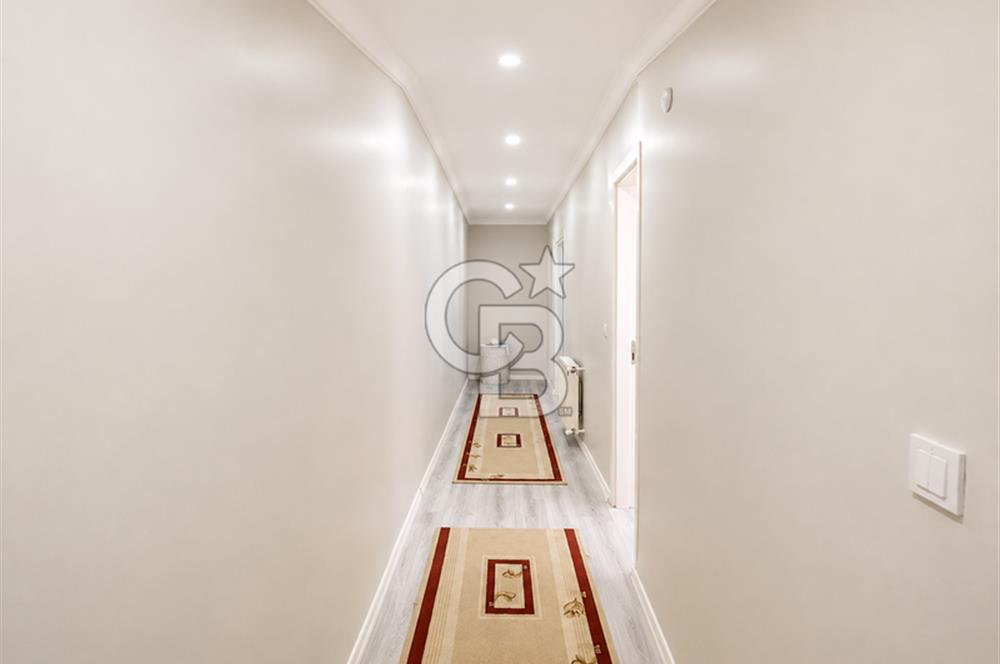 KÖRFEZ GÜNEY MAHALLESİNDE SATILIK 5+1 EBVYN BANY DUBLEKS DAİRE