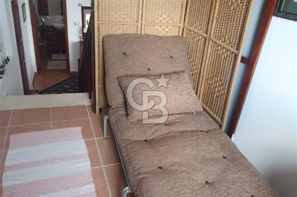 BAĞLA KOYU BANK EV SAHİL SİTESİ FIRSAT ÜST DUBLEKS