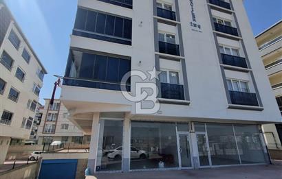 MENDERES MAH. DE MERKEZİ KONUMDA ARA KAT 140 M2 NET DAİRE