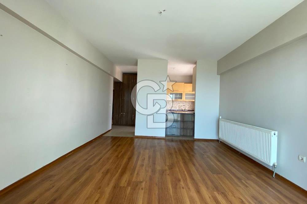  izmir Çiğli balatcık'da Deniz manzaralı güvenlikli sitede kiracısız satılık 2+1 daire