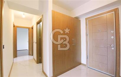 İzmir Park Yaşam Ataşehir Bahçe Teraslı Kiralık 2+1 160 M² Daire