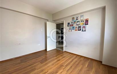  izmir Çiğli balatcık'da Deniz manzaralı güvenlikli sitede kiracısız satılık 2+1 daire
