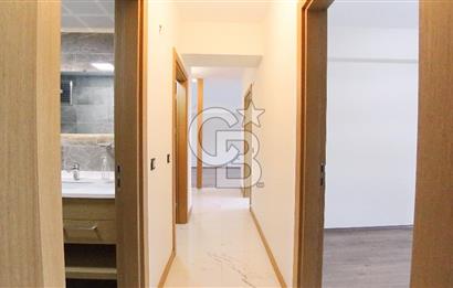 İzmir Park Yaşam Ataşehir Bahçe Teraslı Kiralık 2+1 160 M² Daire