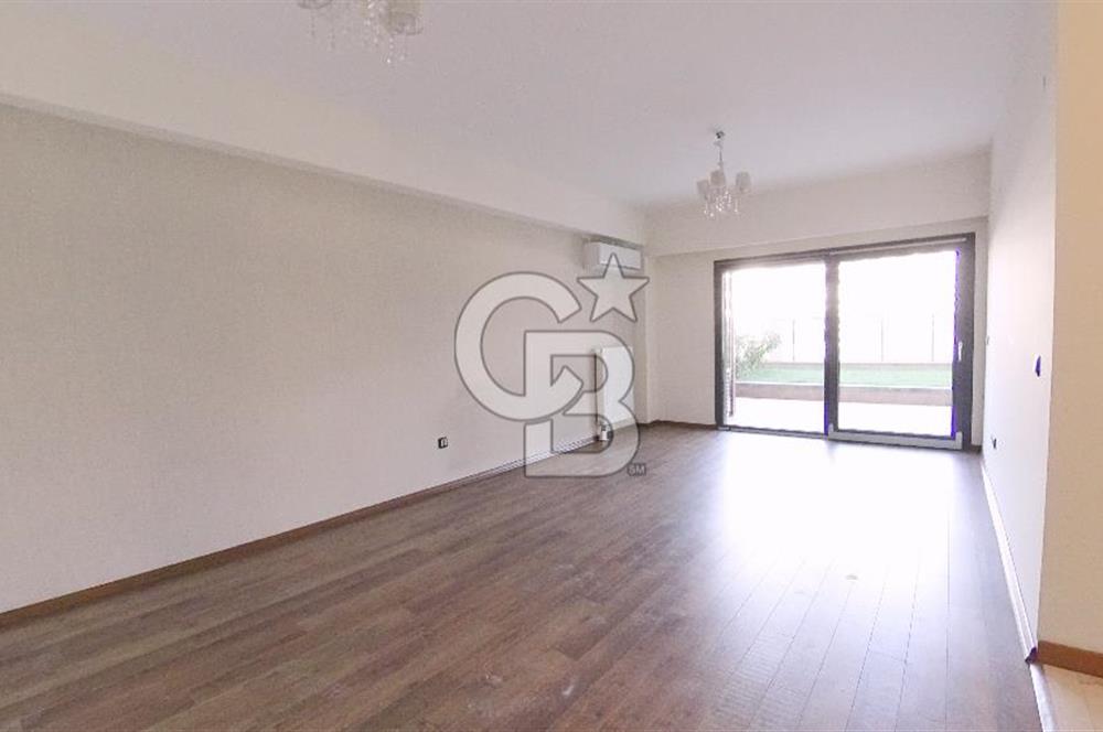 İzmir Park Yaşam Ataşehir Bahçe Teraslı Kiralık 2+1 160 M² Daire