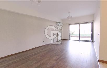 İzmir Park Yaşam Ataşehir Bahçe Teraslı Kiralık 2+1 160 M² Daire