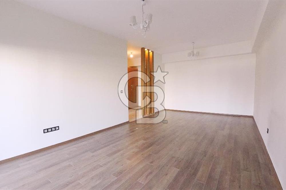İzmir Park Yaşam Ataşehir Bahçe Teraslı Kiralık 2+1 160 M² Daire