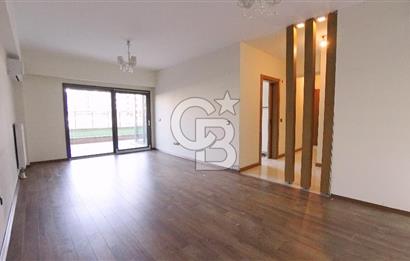 İzmir Park Yaşam Ataşehir Bahçe Teraslı Kiralık 2+1 160 M² Daire