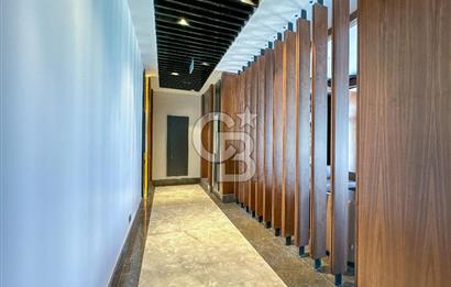 Silivri Koca Ofis Park' ta 30m2 Kiralık Ofis