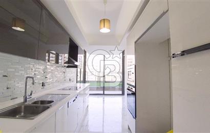 İzmir Park Yaşam Ataşehir Bahçe Teraslı Kiralık 2+1 160 M² Daire