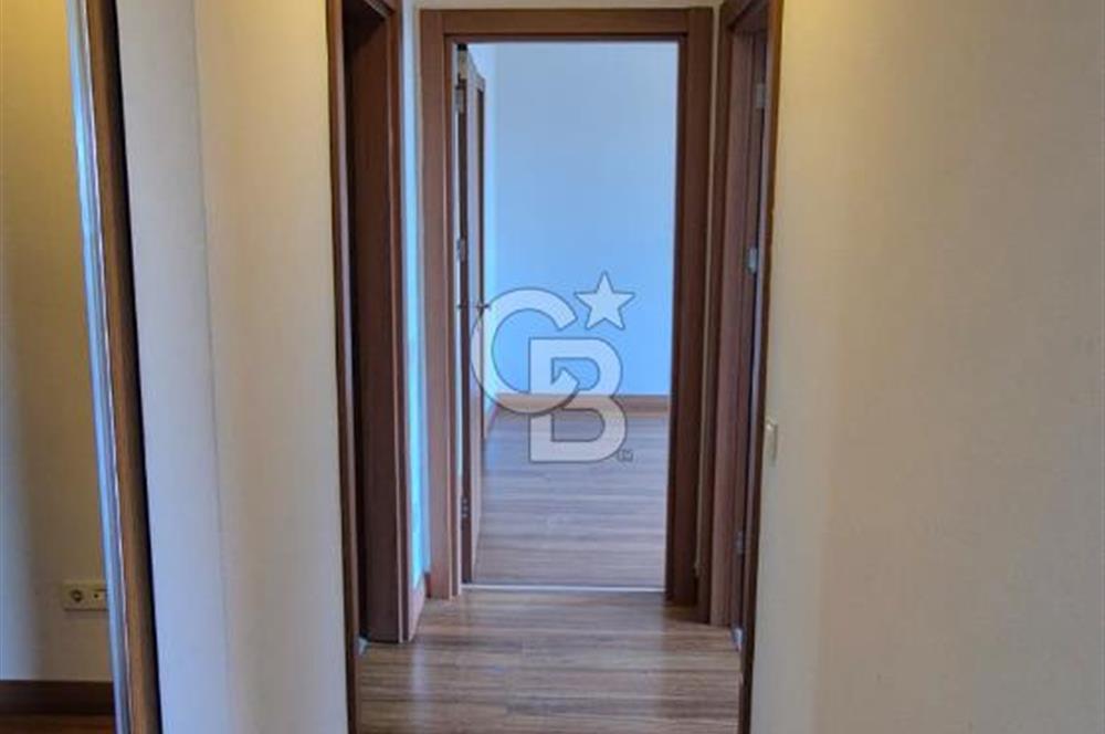 Ağaoğlu My World Europe Satılık 2+1 Boş Daire