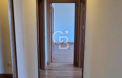 Ağaoğlu My World Europe Satılık 2+1 Boş Daire