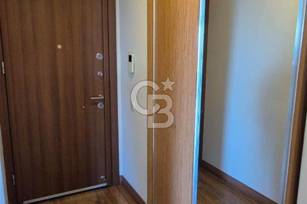 Ağaoğlu My World Europe Satılık 2+1 Boş Daire