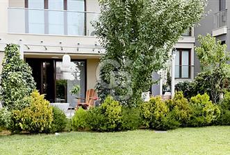 MÜSTAKİL YAŞAM TADINDA ÖZEL BAHÇELİ 3+1 SİNPAŞ İNCEK LIFE - 12 - 370961