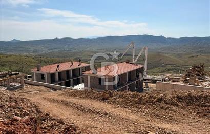 🌿 YENİ FOÇA’DA PRESTİJLİ KONUMDA MÜSTAKİL VİLLA ARSASI