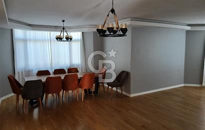 GÖLBAŞI BAHÇELİEVLER UMUT PARK SİTESİNDE 5+2 KİRALIK VİLLA